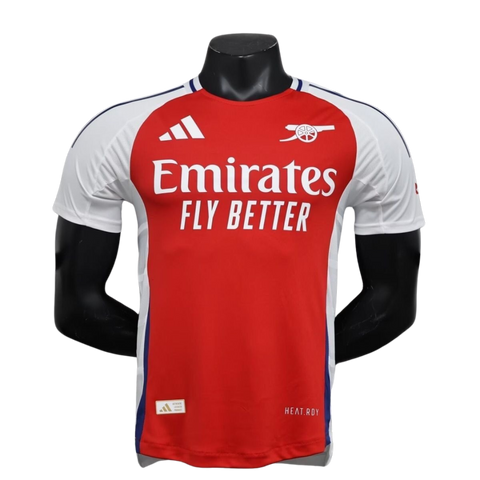 MAGLIA HOME ARSENAL 2024/25