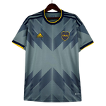 TERZA MAGLIA BOCA JUNIORS 2023/24