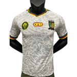 MAGLIA CAMERUN TRASFERTA 2023/24
