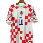 MAGLIA HOME CROAZIA 2022/23