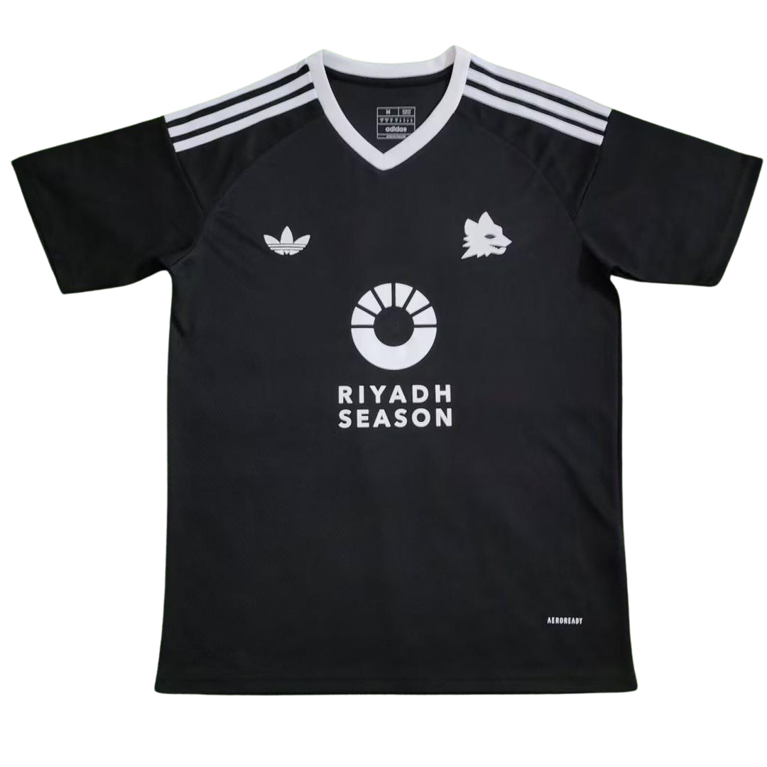 ROMA Gli Artigiani Del Calcio