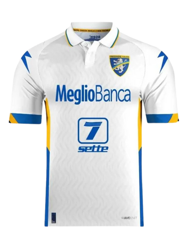 MAGLIA FROSINONE AWAY 2024/25