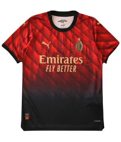 MAGLIA MILAN SPECIAL EDITION 2024/25