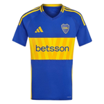 MAGLIA HOME BOCA JUNIOR 2024/25