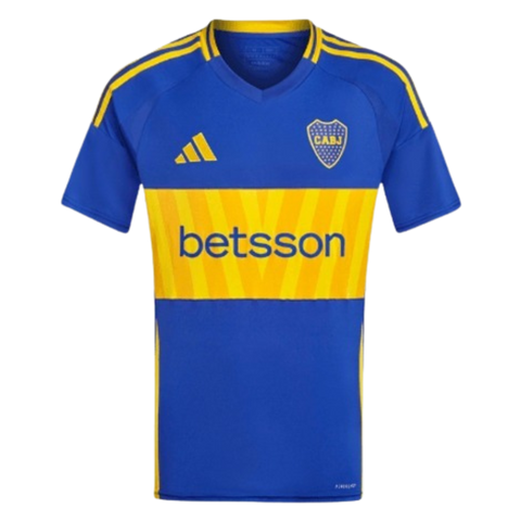 MAGLIA HOME BOCA JUNIOR 2024/25