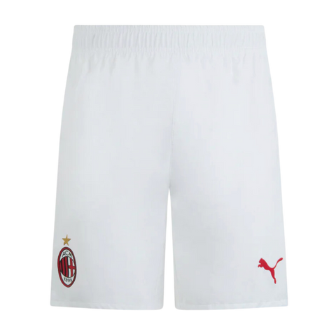 PANTALONCINO MILAN 2024/25