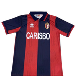 MAGLIA BOLOGNA HOME 1995/96