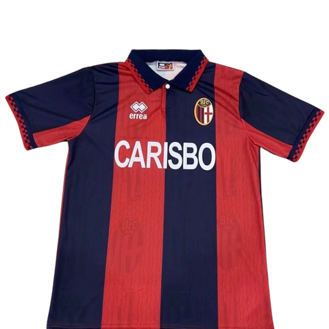 MAGLIA BOLOGNA HOME 1995/96