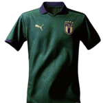 TERZA MAGLIA ITALIA 2020/21