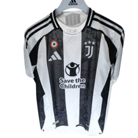 MAGLIA JUVENTUS HOME 2024/25