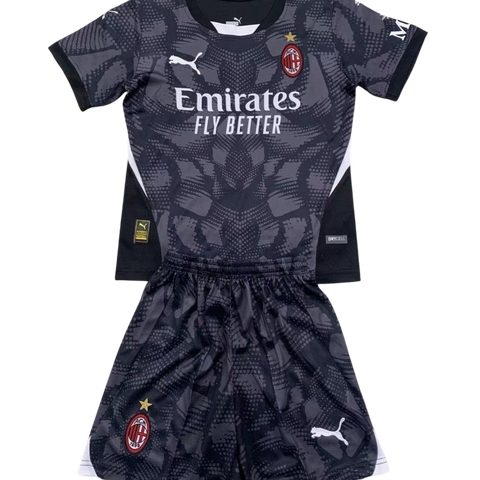 KIT BAMBINO PORTIERE MILAN 2024/25