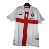 MAGLIA RETRO INTER 100TH ANNIVERSARIO 2007/08