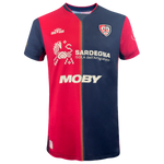 MAGLIA CAGLIARI HOME 2024/25