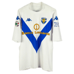 MAGLIA BRESCIA HOME 2003/04