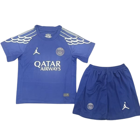 KIT BAMBINO PSG 2025/26