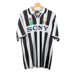 MAGLIA HOME JUVENTUS 1995/1996