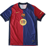 MAGLIA BARCELLONA HOME 2024/25