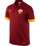 MAGLIA ROMA 2014/15 RETRO