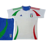 KIT BAMBINO ITALIA TRASFERTA 2024/25