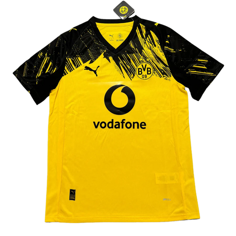 MAGLIA BORUSSIA DORTMUND HOME 2025/26