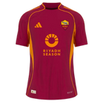 MAGLIA ROMA HOME 2025/26