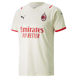 MAGLIA MILAN TRASFERTA 2021/22