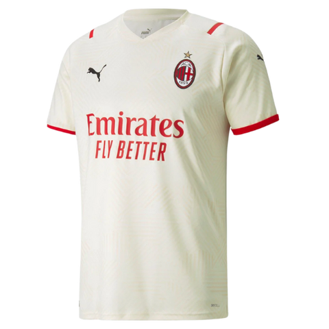 MAGLIA MILAN TRASFERTA 2021/22