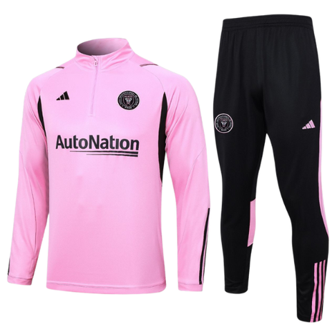 KIT FELPA + TUTA INTER MIAMI 23/24 (kids)