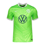 MAGLIA WOLFSBURG HOME 2021/22