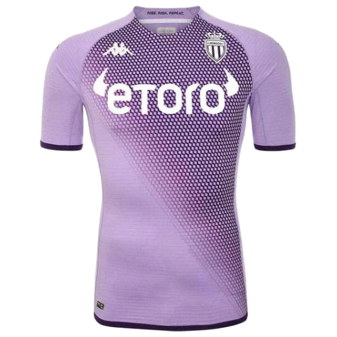 TERZA MAGLIA MONACO 2022/23
