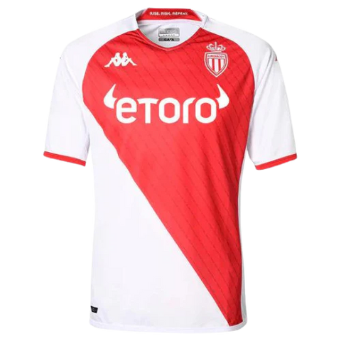 MAGLIA MONACO HOME 2022/23