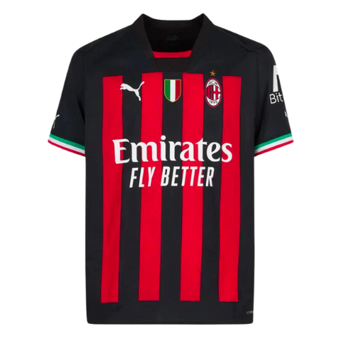 MAGLIA MILAN HOME 2021/22