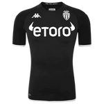 MAGLIA MONACO TRASFERTA 2022/23