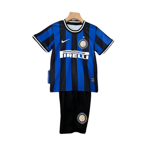 KIT BAMBINO INTER