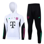 KIT FELPA + TUTA MONACO 23/24 (kids)