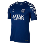 QUARTA MAGLIA PSG 2024/25