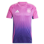TERZA MAGLIA GERMANIA 2024/25