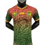 MAGLIA CAMERUN HOME 2023/24