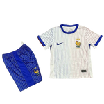 KIT BAMBINO FRANCIA 2024/25