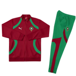 KIT TUTA MAROCCO 2025/26