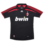 MAGLIA MILAN RETRO 2008/09