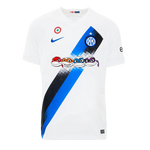 MAGLIA INTER TRASFERTA 2023/24 X TARTARUGHE NINJA