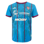 TERZA MAGLIA CAGLIARI 2025/26