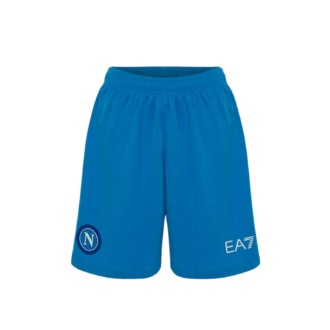 PANTALONCINO NAPOLI 2024/25