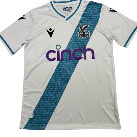 MAGLIA TRASFERTA 2023/24 CRYSTAL PALACE