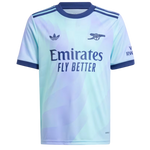 MAGLIA ARSENAL THIRD 2024/25