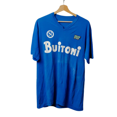 MAGLIA NAPOLI RETRO 1985/86