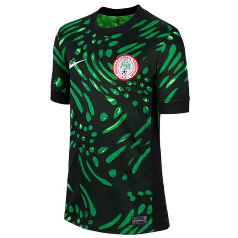 MAGLIA HOME NIGERIA 2024/25