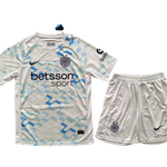 KIT BAMBINO INTER 2025/26