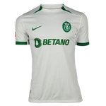 MAGLIA HOME SPORTING LISBONA 2024/25